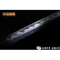 心海-精品本三枚日本刀