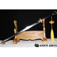 雪影-刀中经典代表