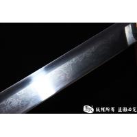 雪影-刀中经典代表
