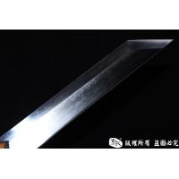 雪影-刀中经典代表