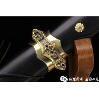 雪影-刀中经典代表