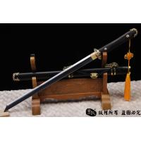 雪影-刀中经典代表