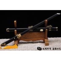 雪影-刀中经典代表