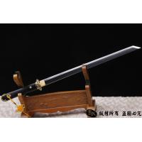 雪影-刀中经典代表
