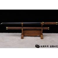 经典素装唐刀-可以砍铁