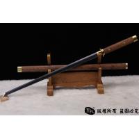 经典素装唐刀-可以砍铁