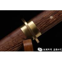 经典素装唐刀-可以砍铁