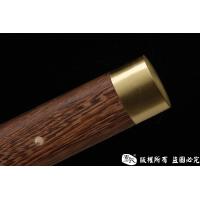 经典素装唐刀-可以砍铁