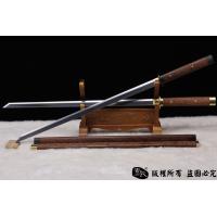 经典素装唐刀-可以砍铁
