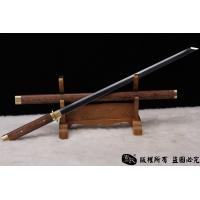 经典素装唐刀-可以砍铁