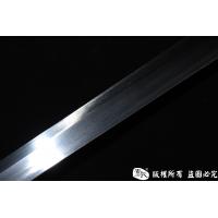 经典素装唐刀-可以砍铁