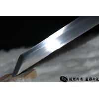 经典素装唐刀-可以砍铁