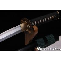 甲伏锻精品肋差刀