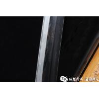 甲伏锻精品肋差刀