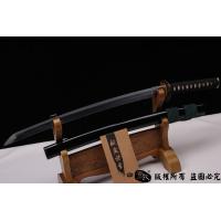 甲伏锻精品肋差刀