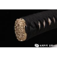 甲伏锻精品肋差刀