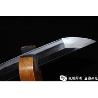 甲伏锻精品肋差刀