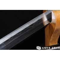甲伏锻精品肋差刀