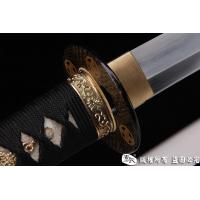 甲伏锻精品肋差刀