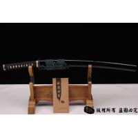 甲伏锻精品肋差刀