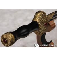 仁爱之剑-剑的最高境界