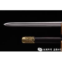 仁爱之剑-剑的最高境界