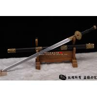 仁爱之剑-剑的最高境界