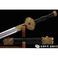 仁爱之剑-剑的最高境界
