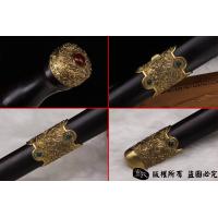 仁爱之剑-剑的最高境界