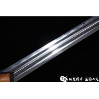 仁爱之剑-剑的最高境界