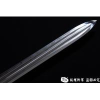 仁爱之剑-剑的最高境界