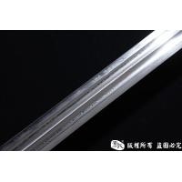 仁爱之剑-剑的最高境界