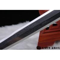 小螭龙-精品小汉剑-可以砍铁