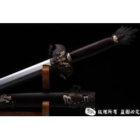 尚锋-精品龙泉剑