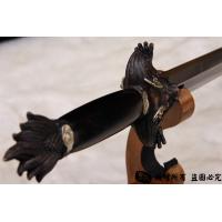 尚锋-精品龙泉剑