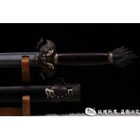 尚锋-精品龙泉剑