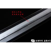 尚锋-精品龙泉剑