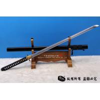 向阳武士直刀