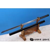 向阳武士直刀