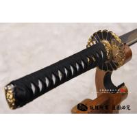 向阳武士直刀