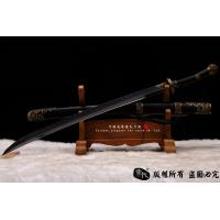 龙装清刀-精品