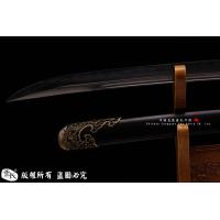 龙装清刀-精品