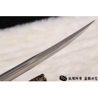 龙装清刀-精品