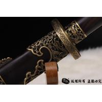 龙装清刀-精品