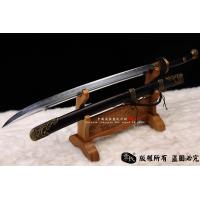 龙装清刀-精品