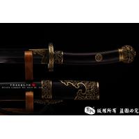 龙装清刀-精品