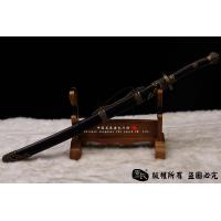 龙装清刀-精品