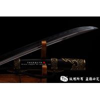 龙装清刀-精品