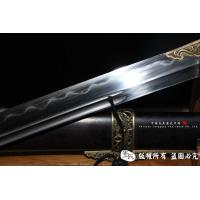 龙装清刀-精品
