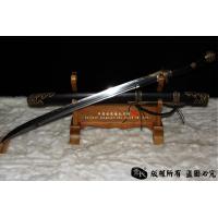 龙装清刀-精品